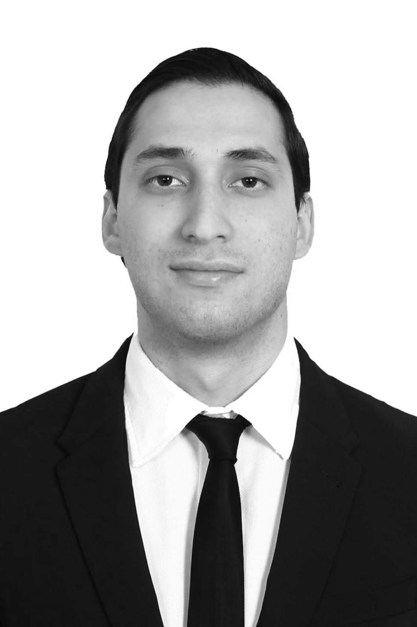 Sergio Figueroa